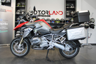 BMW R 1200 GS 