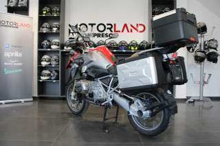 BMW R 1200 GS 