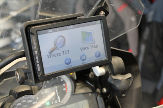 BMW R 1200 GS 
