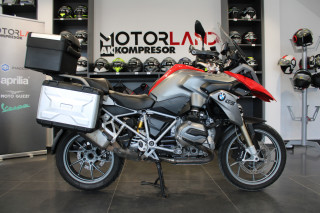 BMW R 1200 GS 