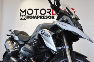 BMW R1200GS 