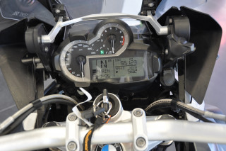 BMW R1200GS 