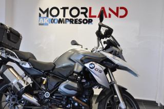 BMW R1200GS 