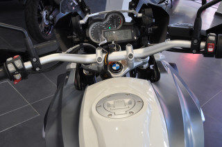 BMW R1200GS 