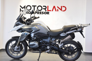 BMW R1200GS 