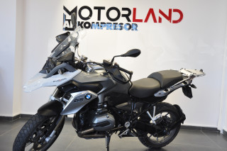 BMW R1200GS 
