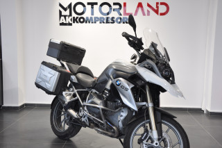 BMW R 1200 GS