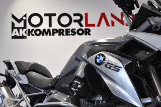 BMW R 1200 GS