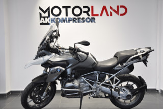 BMW R 1200 GS