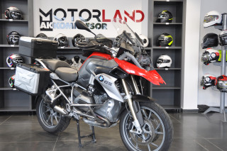 BMW R 1200 GS 