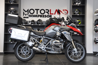 BMW R 1200 GS 