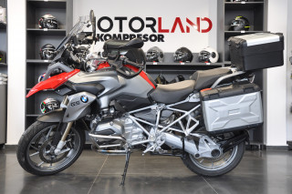 BMW R 1200 GS 