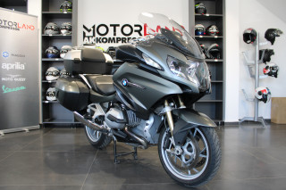 BMW R 1200 RT 