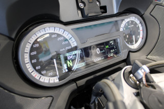 BMW R 1200 RT 