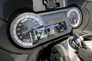 BMW R 1200 RT 