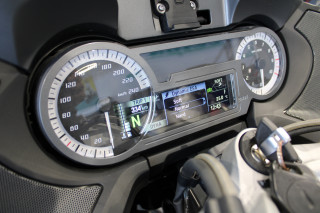 BMW R 1200 RT 