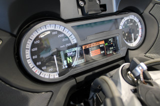 BMW R 1200 RT 