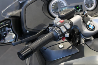 BMW R 1200 RT 