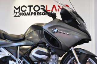 BMW R 1200 RT 