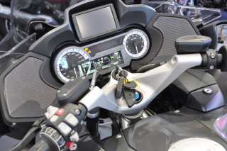 BMW R 1200 RT 