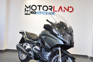 BMW R 1200 RT 