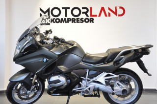 BMW R 1200 RT 