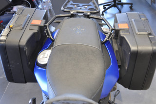BMW F 700 GS 