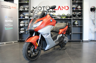 BMW C 650 Sport 