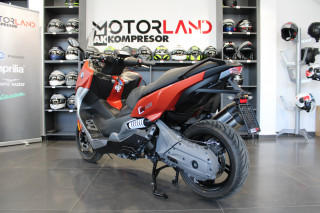 BMW C 650 Sport 
