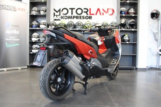 BMW C 650 Sport 