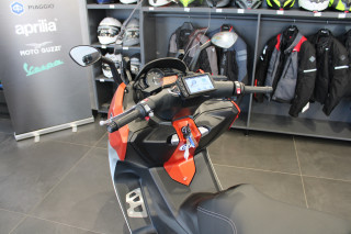 BMW C 650 Sport 