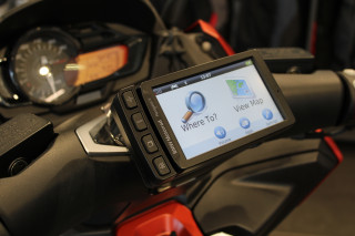 BMW C 650 Sport 