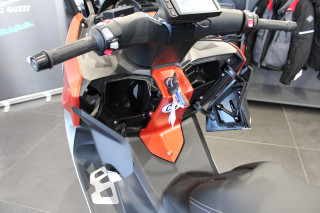 BMW C 650 Sport 