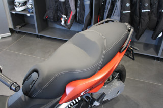 BMW C 650 Sport 