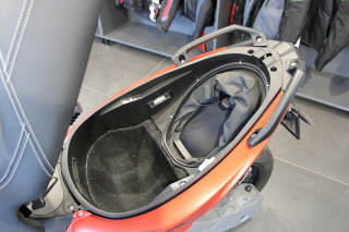 BMW C 650 Sport 