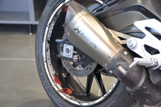 BMW S1000R 