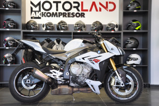 BMW S1000R 