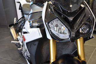 BMW S1000R 