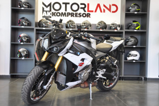 BMW S1000R 