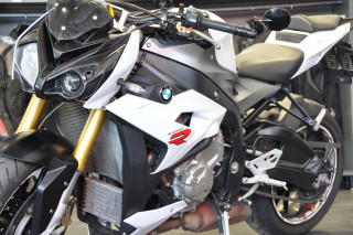 BMW S1000R 