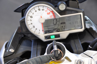 BMW S1000R 