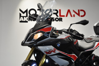 BMW S 1000 XR 