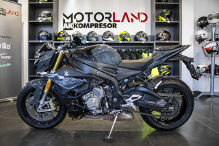 BMW S 1000 R 