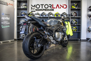BMW S 1000 R 