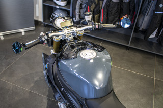 BMW S 1000 R 