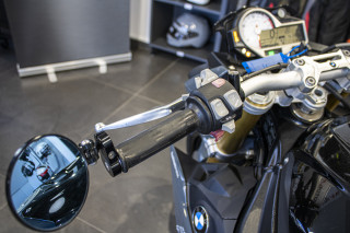 BMW S 1000 R 