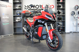 BMW S 1000 XR 