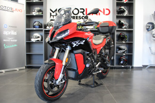 BMW S 1000 XR 