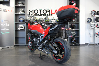 BMW S 1000 XR 