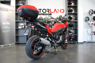 BMW S 1000 XR 